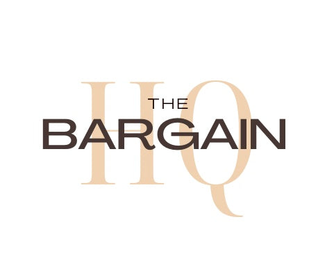 The Bargain HQ